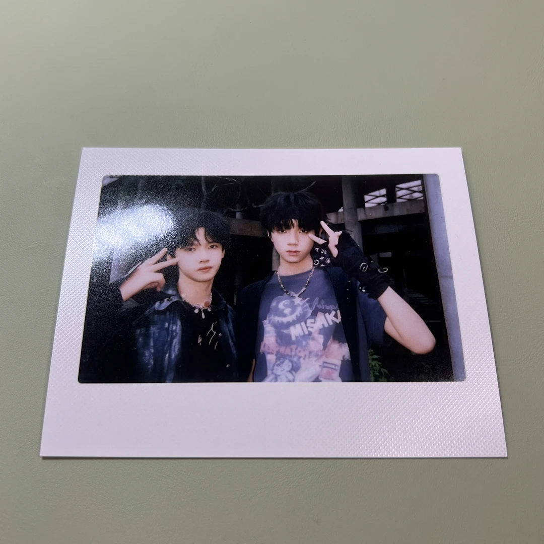 肆意少年突围小卡（接受出厂瑕疵）