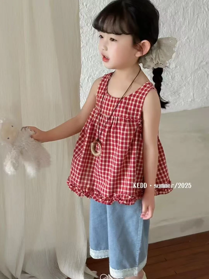 男女孩童装好看不贵穿着舒心