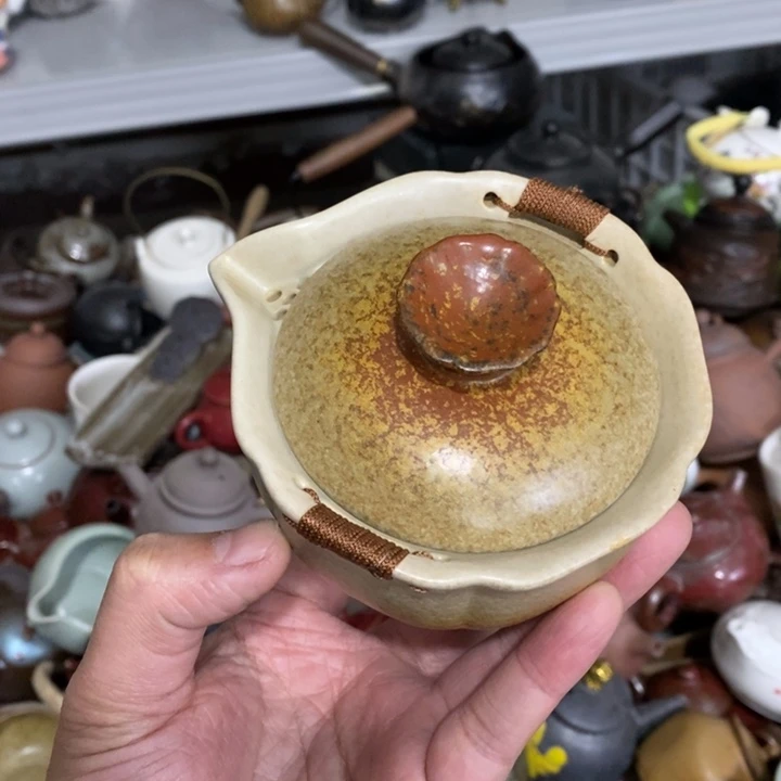 陶瓷艺术品及陶瓷制品