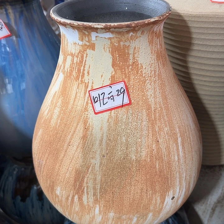 景德镇精品花盆栽适合盆栽适
