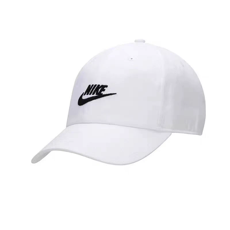 耐克/NIKE中性运动休闲棒球鸭舌帽FB5368100