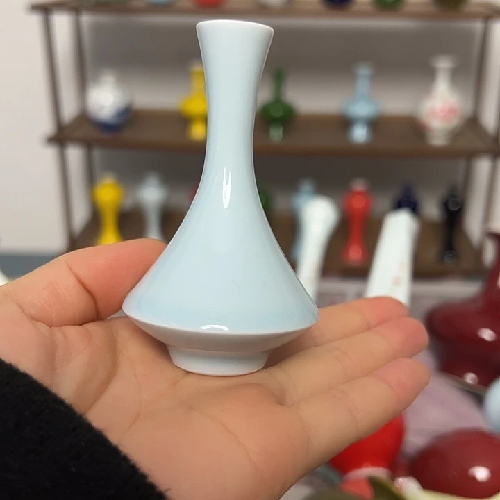 瓶景德镇陶瓷研究所学会