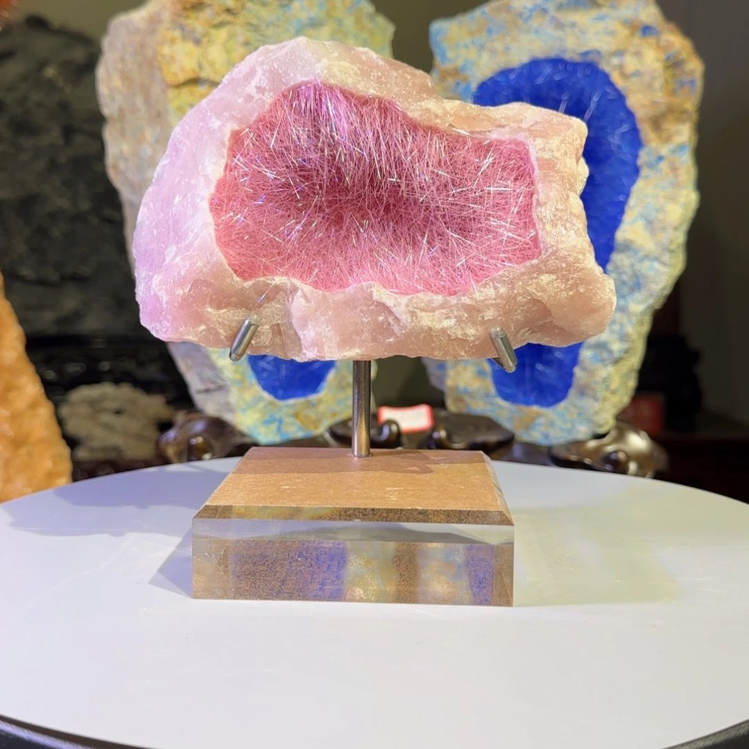 石材精品奇石摆件精品