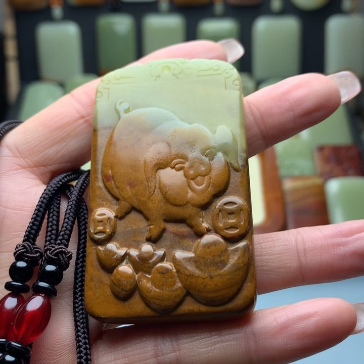 一物一拍所见所得