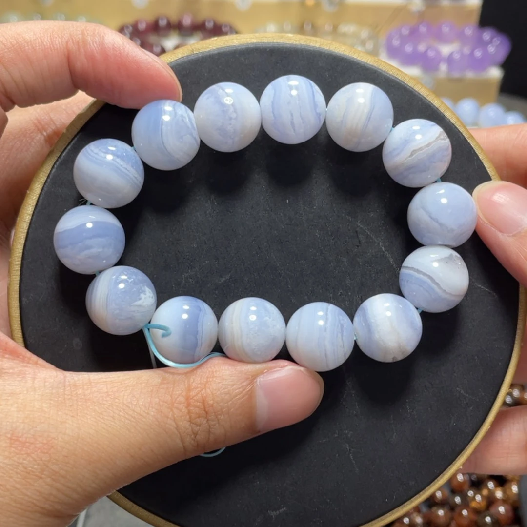 【闪购商品】水晶手链未镶嵌A****p