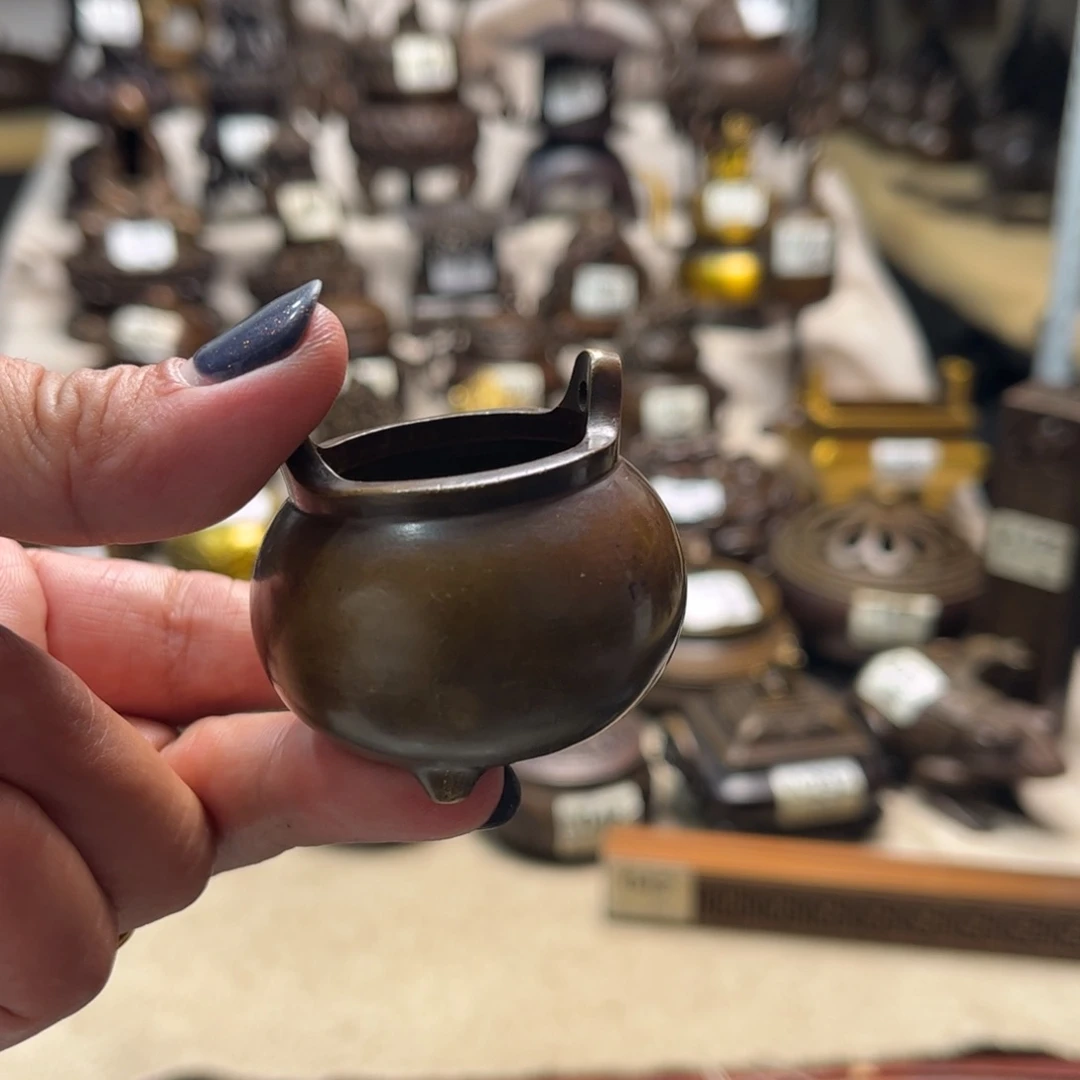 黄铜材质一物一拍99999