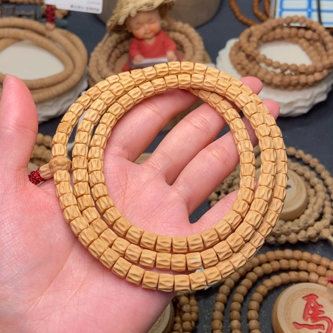 手串柏香籽/百香籽