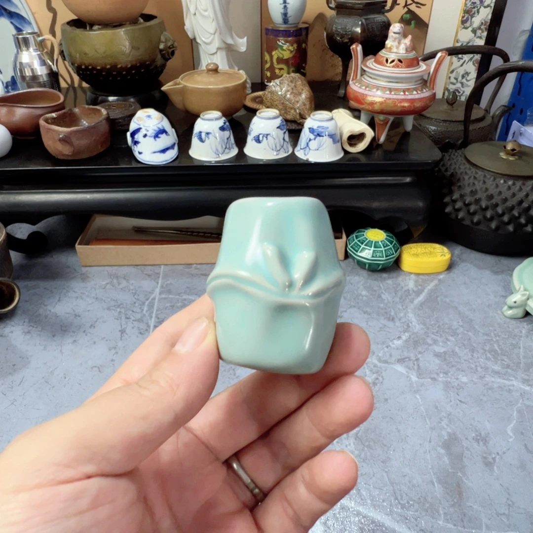 精美瓷器铜铁杂项便宜放漏