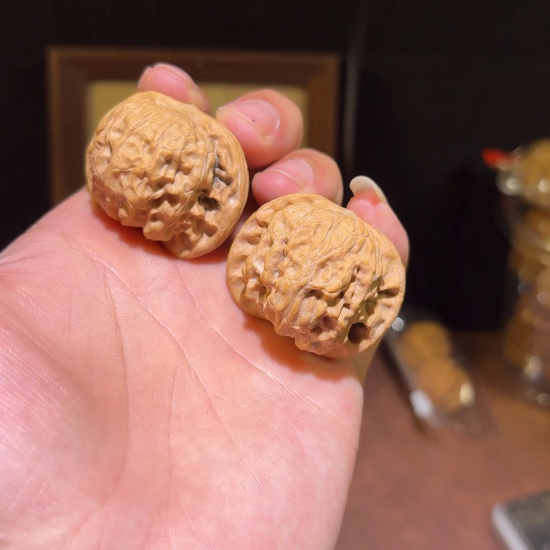 39+全品凹的野狼狮子头