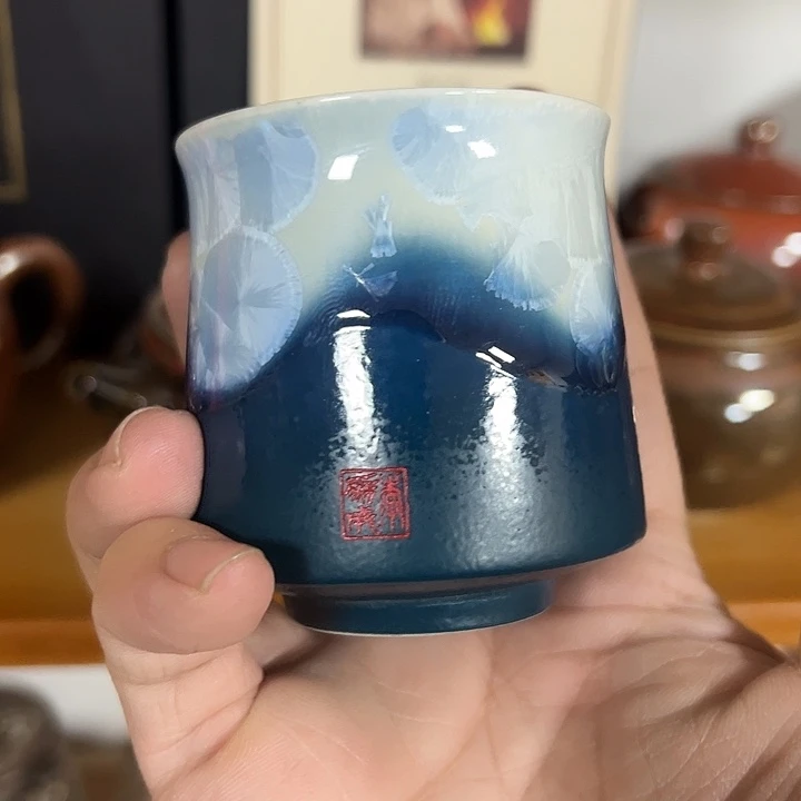 F***～茶具杯子喜欢在拍
