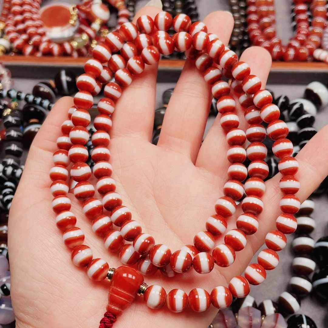 【闪购商品】合金玛瑙/玉髓珠宝半成品