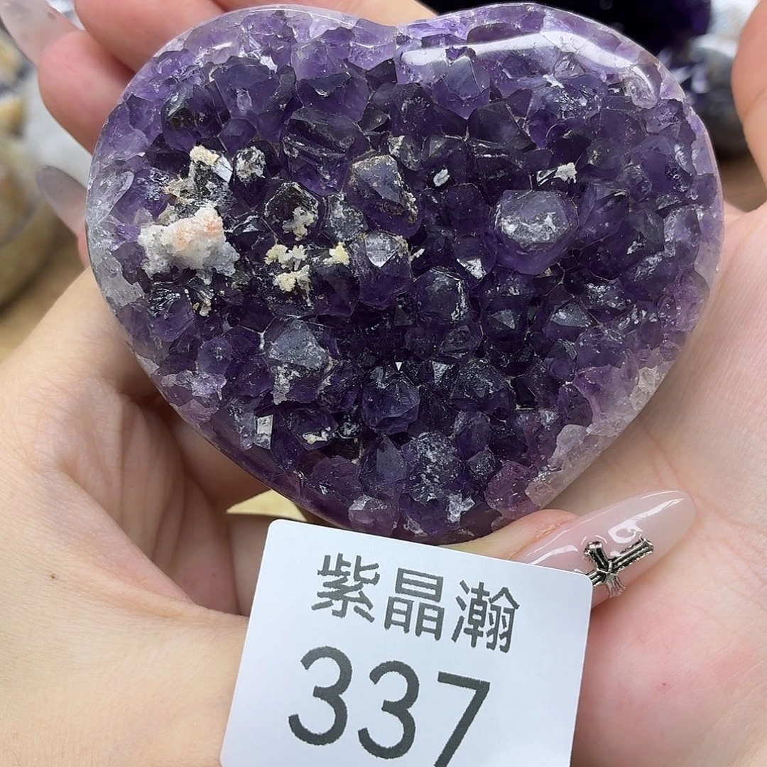 未镶嵌水晶大型摆件（非配饰）