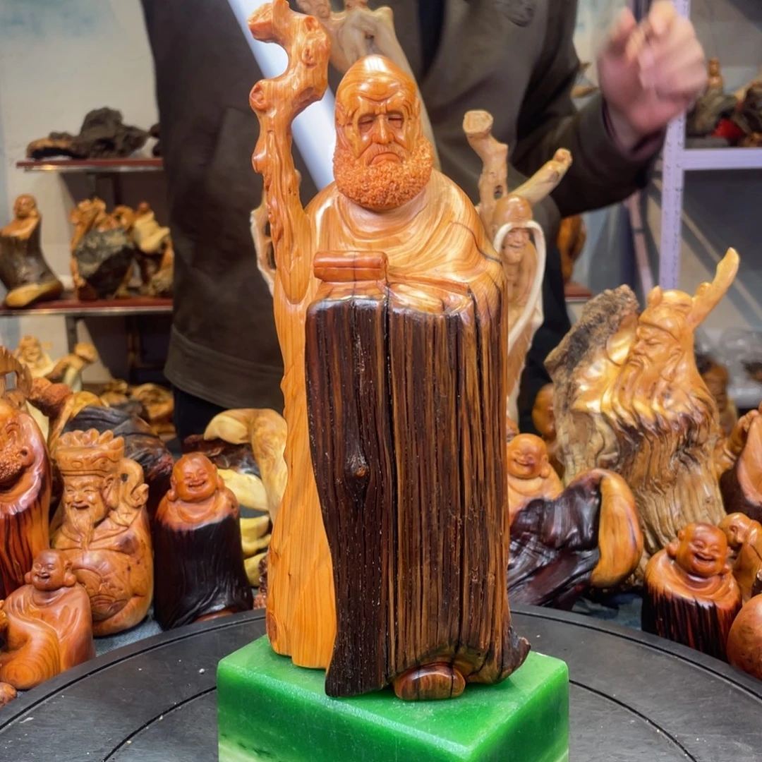 手串/手链柏木（崖柏）