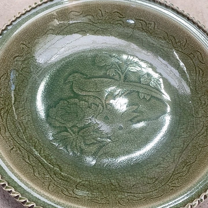 瓷片我们的士人是在这里