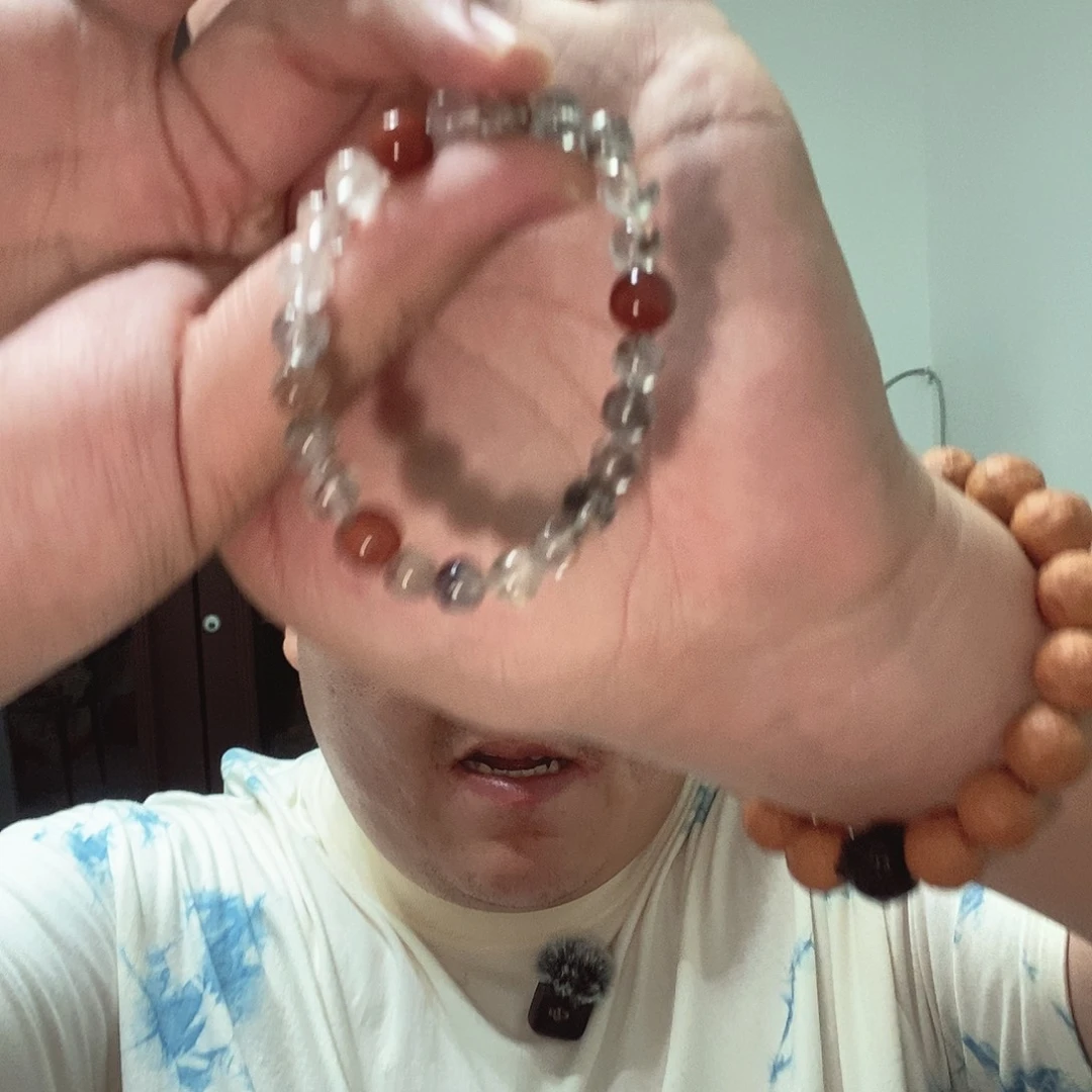 非金属石英石水晶