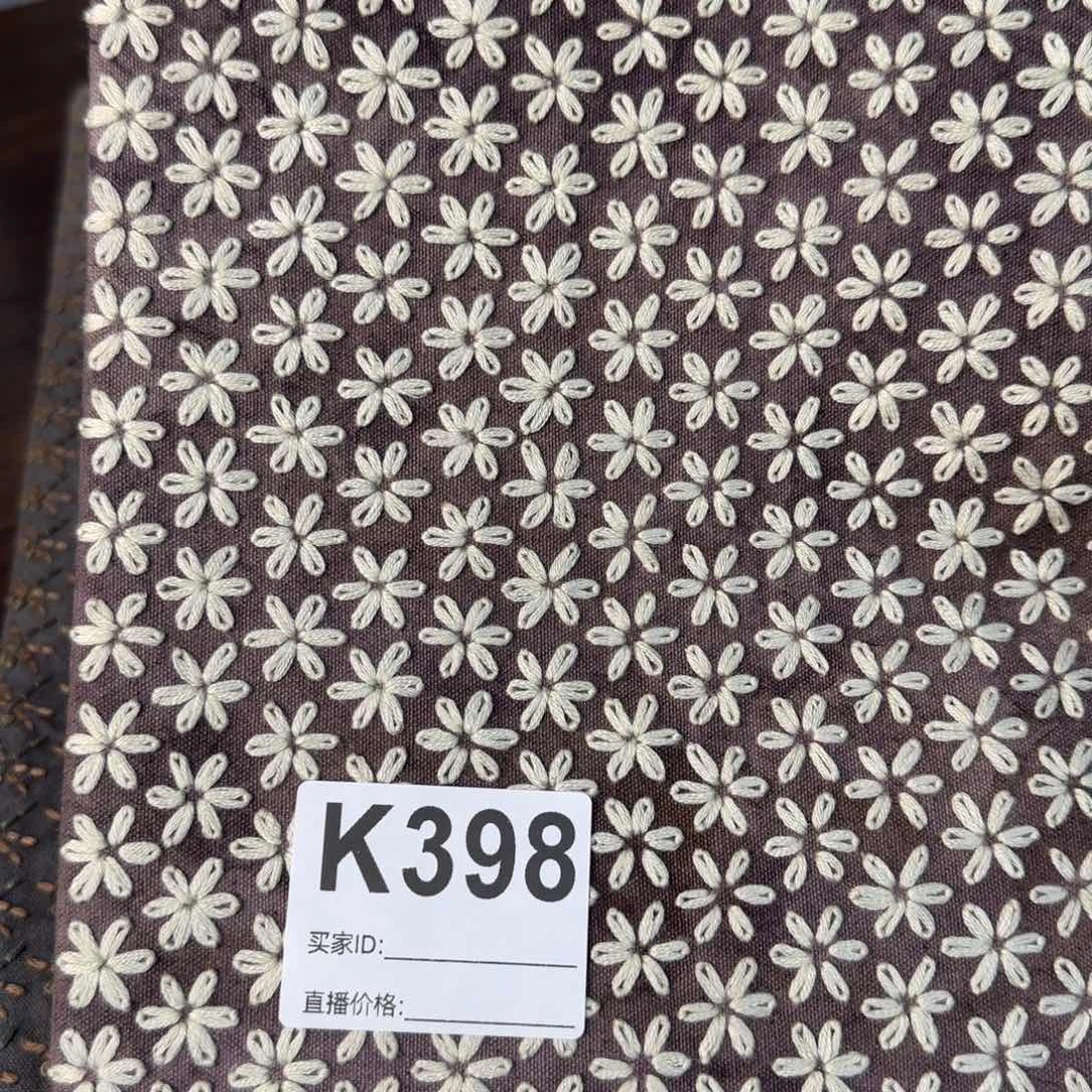 刺绣精*398刺绣图案设计非常精致