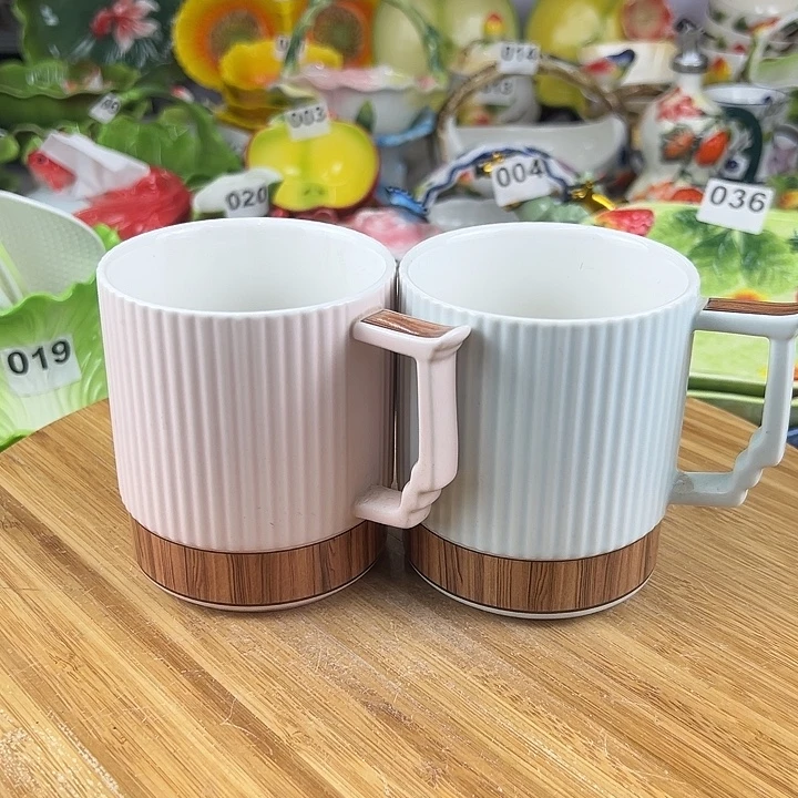 潮州创艺陶瓷餐具