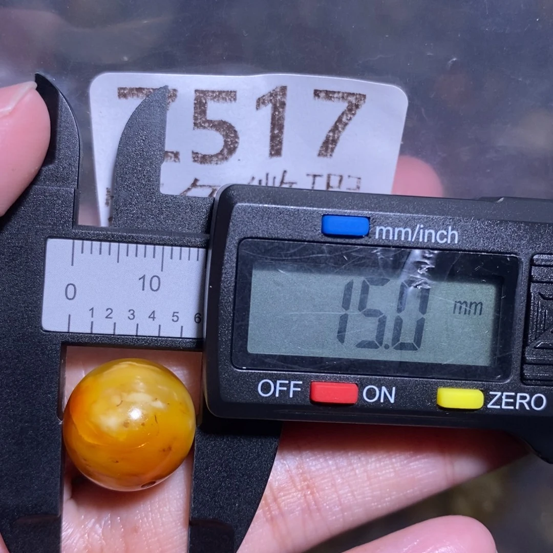琥珀未镶嵌裸石未镶嵌琥珀蜜蜡裸石