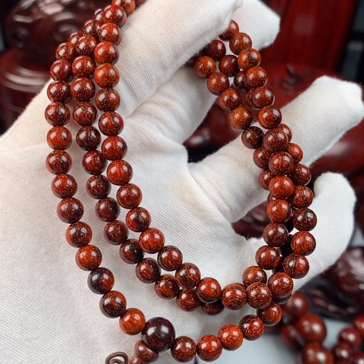 小叶紫檀其他（檀香紫檀）