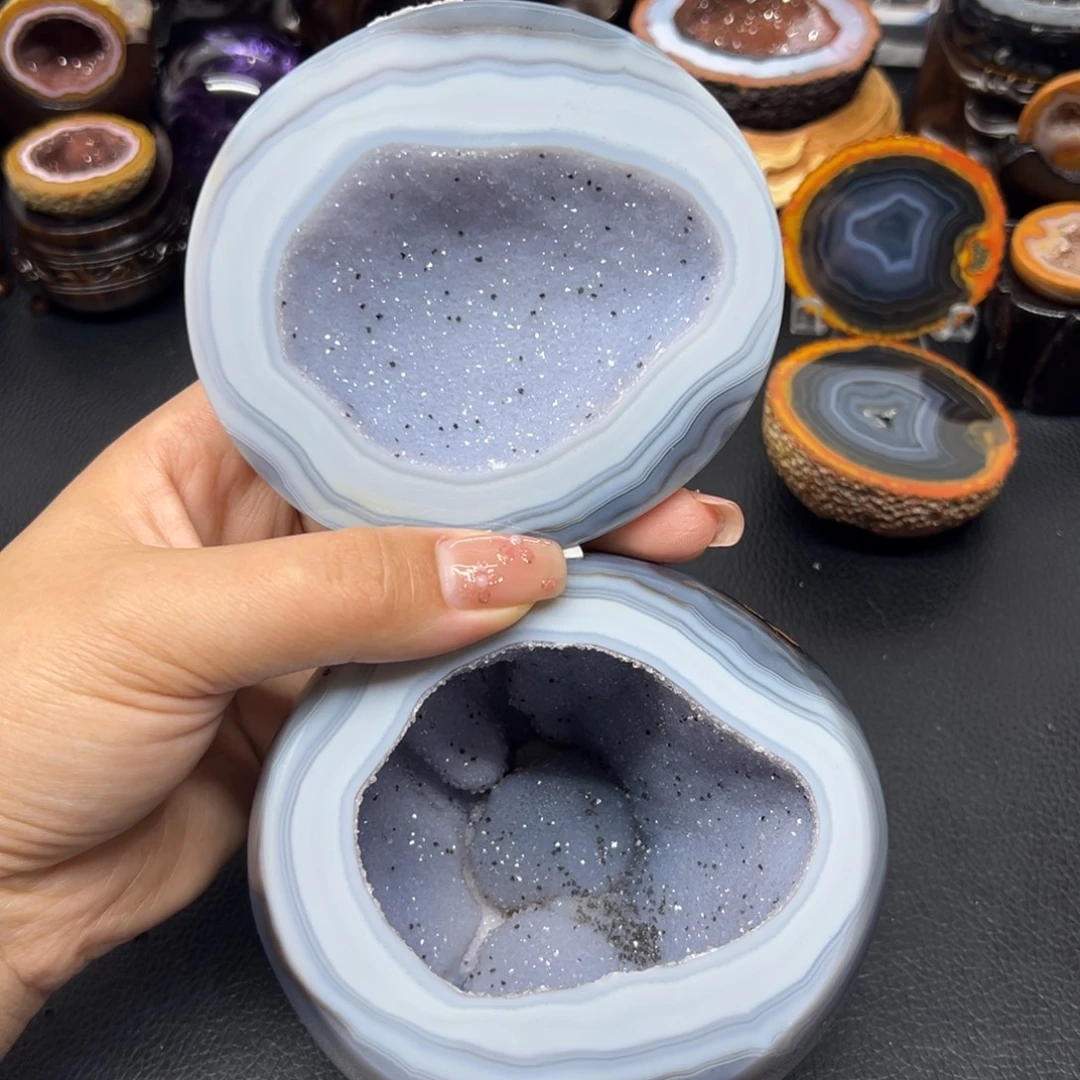 未镶嵌大型摆件（非配饰）水晶