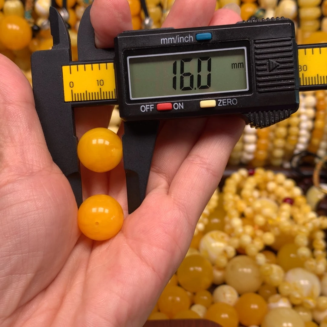 无非金属仿琥珀3018