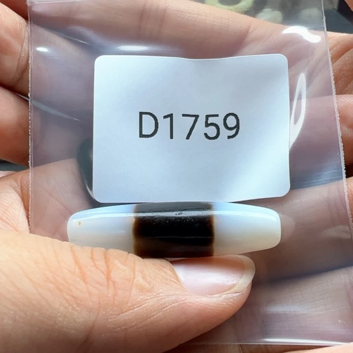 未镶嵌玛瑙/玉髓珠宝半成品