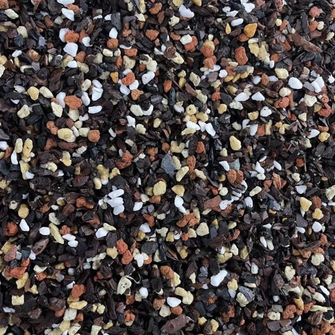 春禾兰苑专用兰花植料（5盆量）