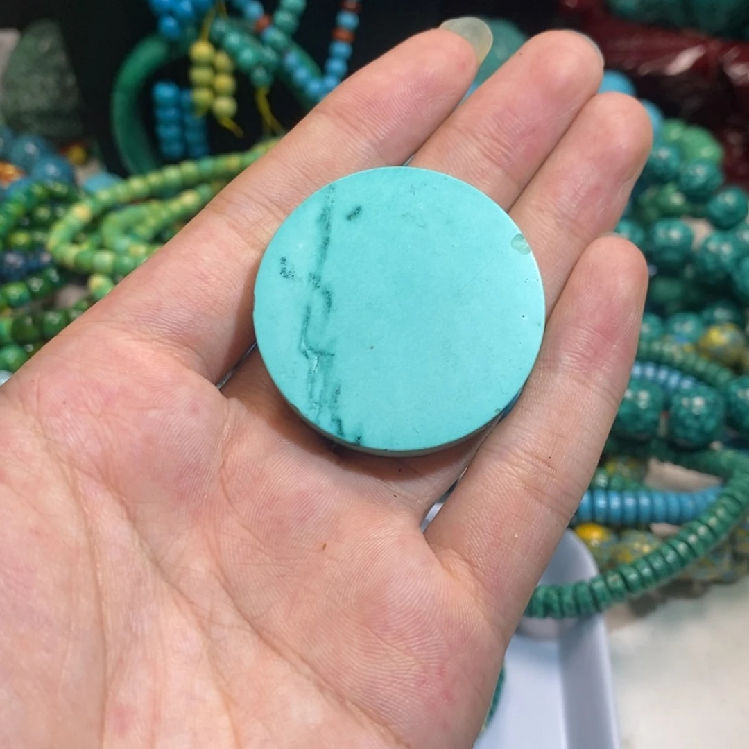 烟***箩南红玛瑙手串足银镶嵌