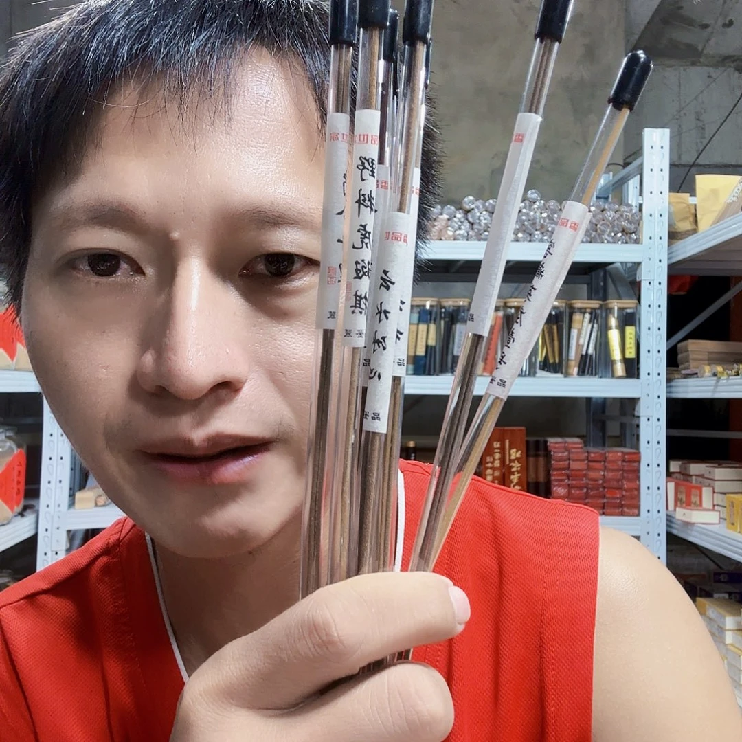 线香天然香一件也是工厂价