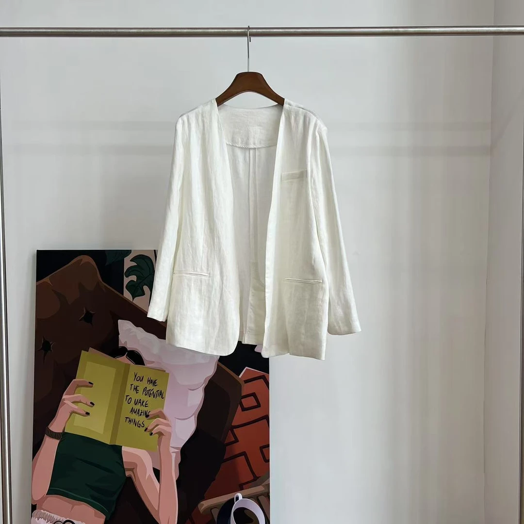 ZIZAI 集合链接时尚百搭春夏新品衬衫