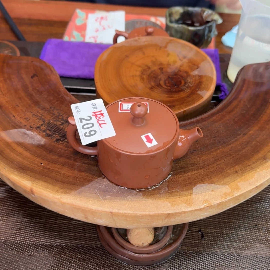 老韩坭兴陶老韩坭兴陶