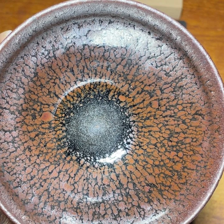 茶盏知音茶盏主人杯511