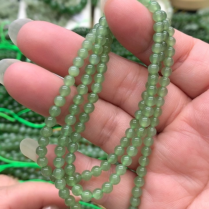 【闪购商品】手链未镶嵌和田玉4