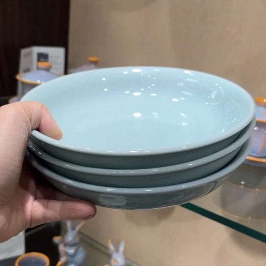 大宋甄选茶具茶器