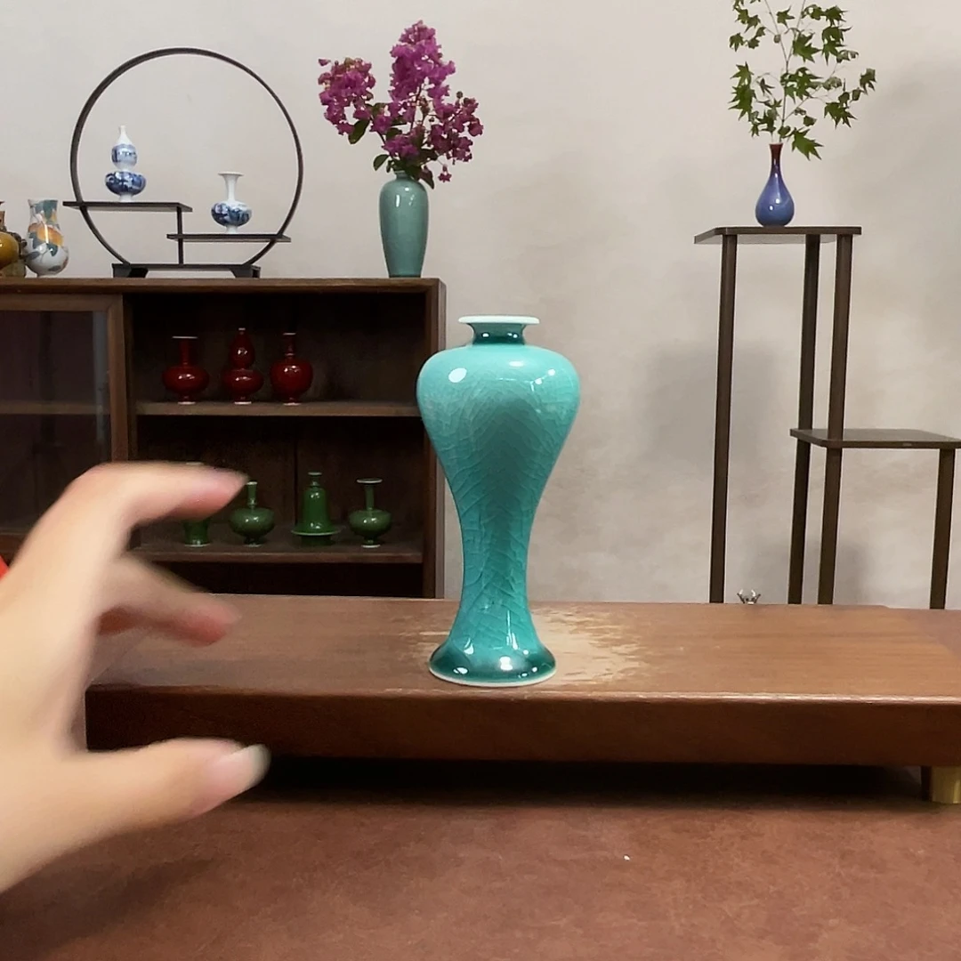 景德镇陶瓷艺术品