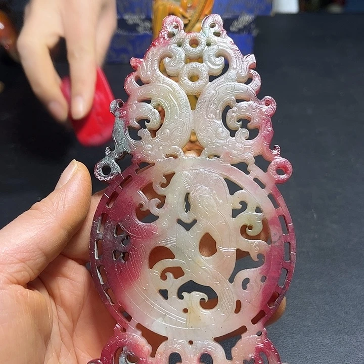 底槽青一物一图发货，支持七天无理由