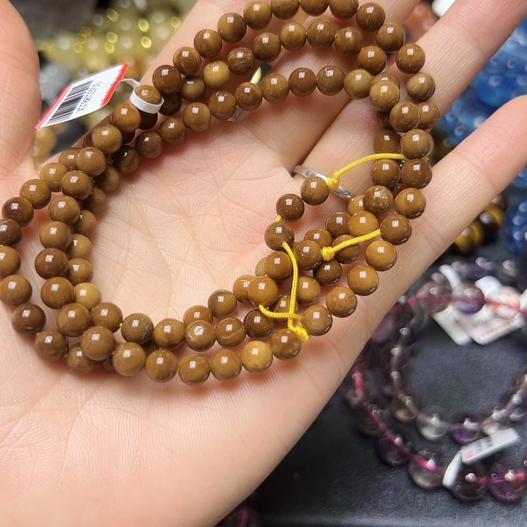 未镶嵌手链水晶水晶手串