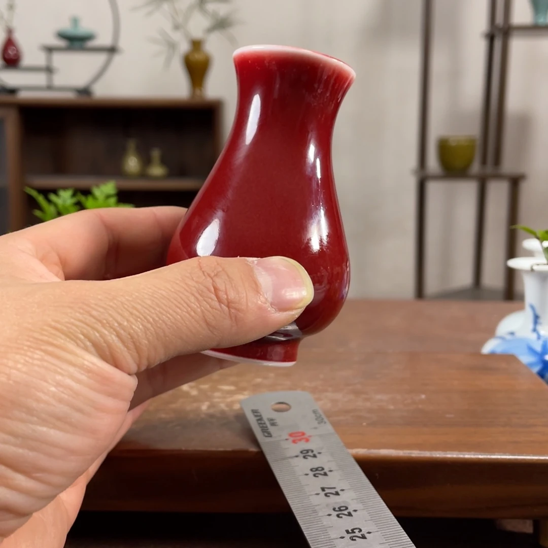 瓶花瓶摆件家居装饰