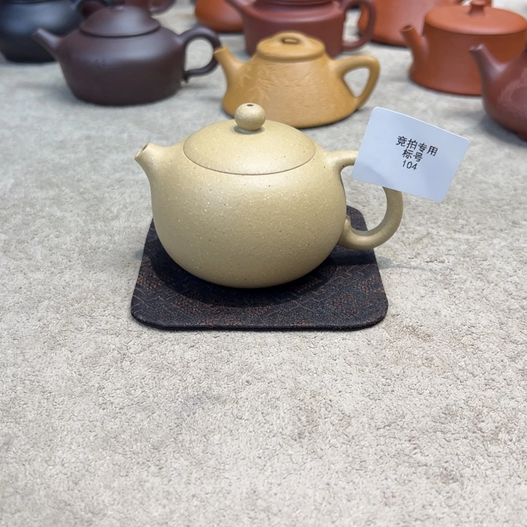 茶壶紫砂紫砂壶等
