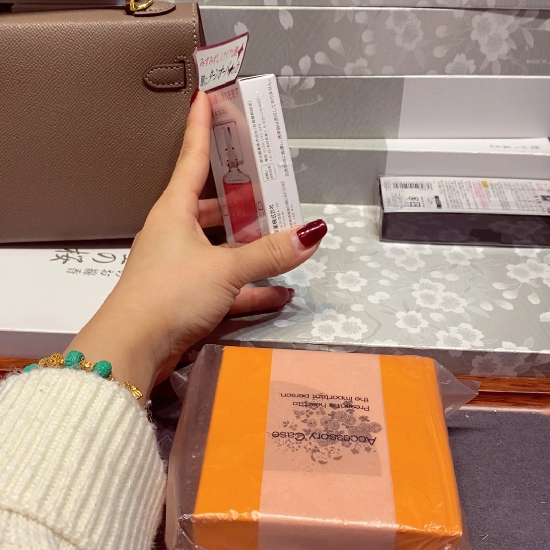 如图所示 观兰器物