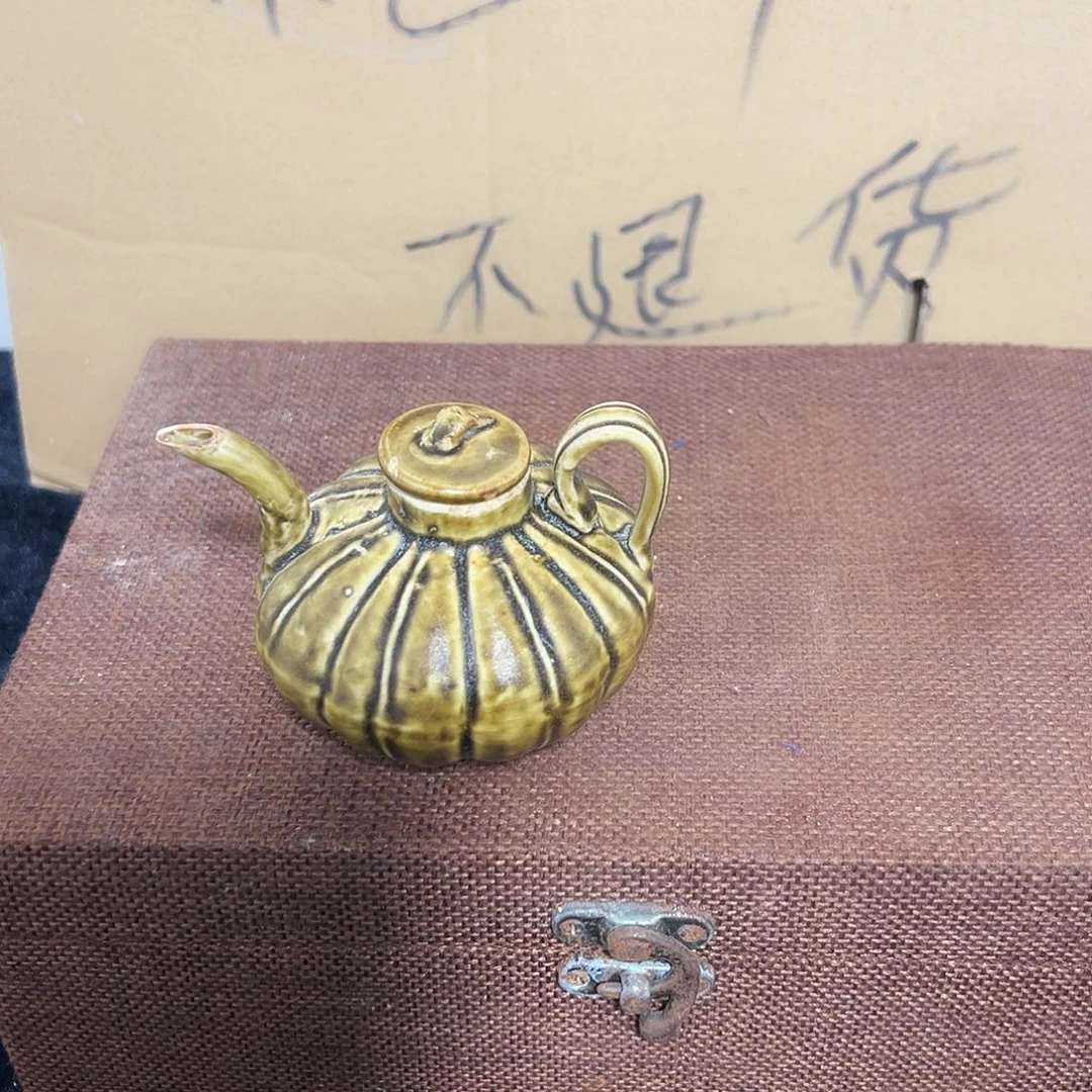 陶摆件空心的墙砖可以使