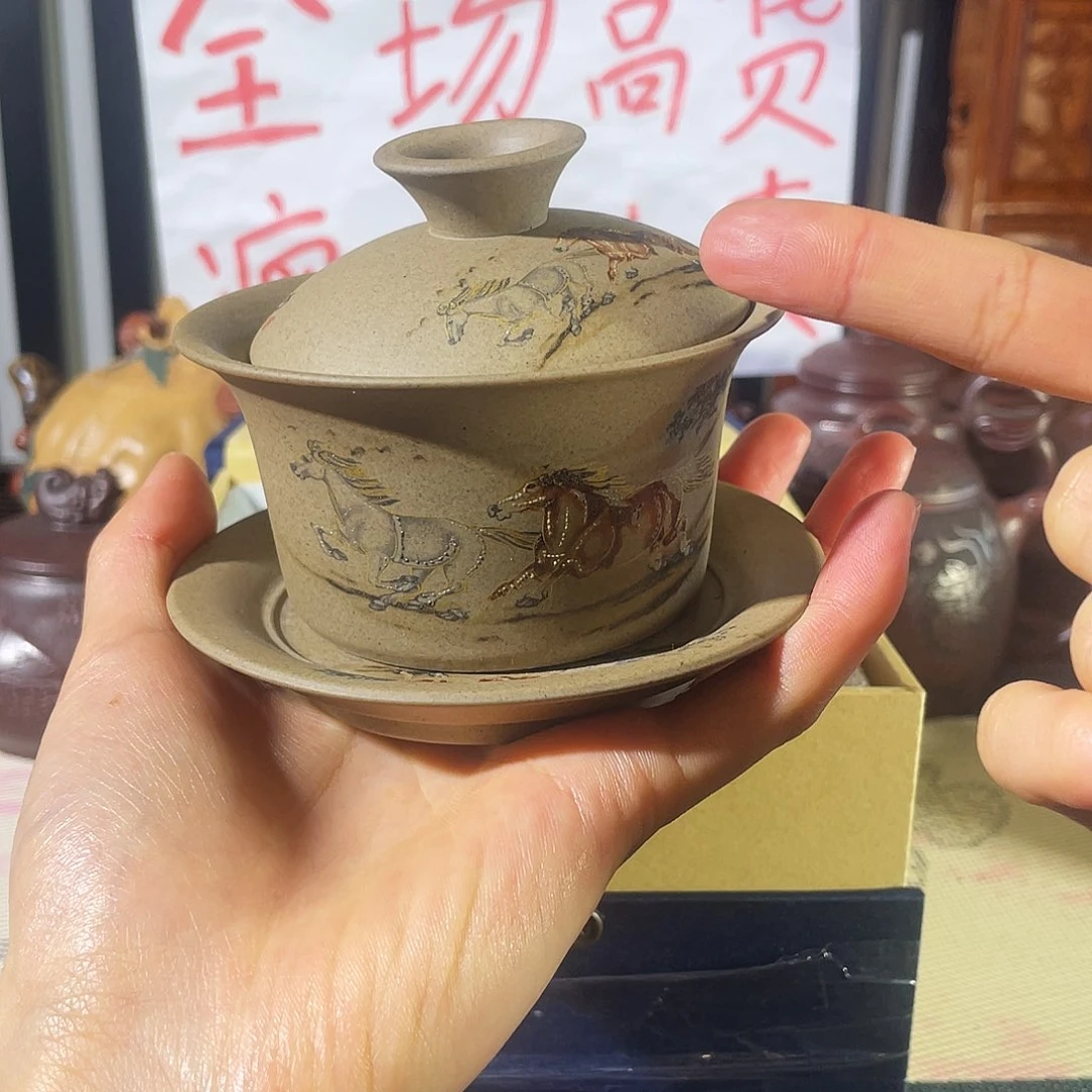 紫砂茶壶哈哈哈哈哈