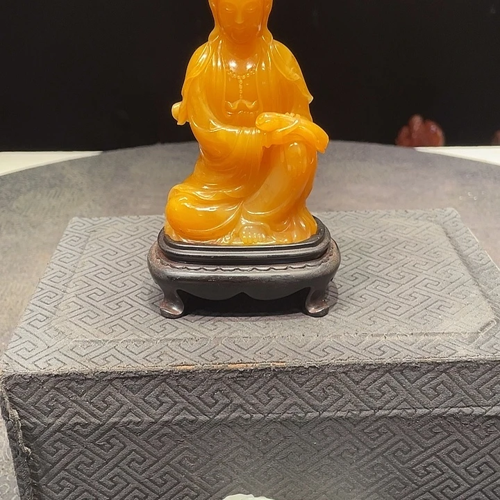 应***住寿山石山水画作品欣赏