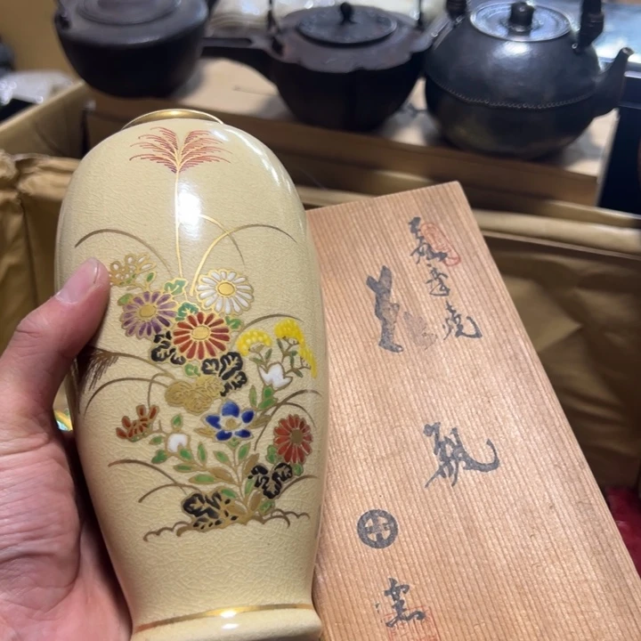 紫砂中古品默认微瑕，看好下单