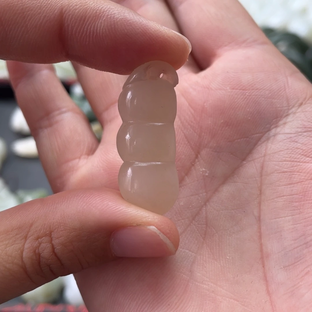 【闪购商品】和田玉手镯未镶嵌有*