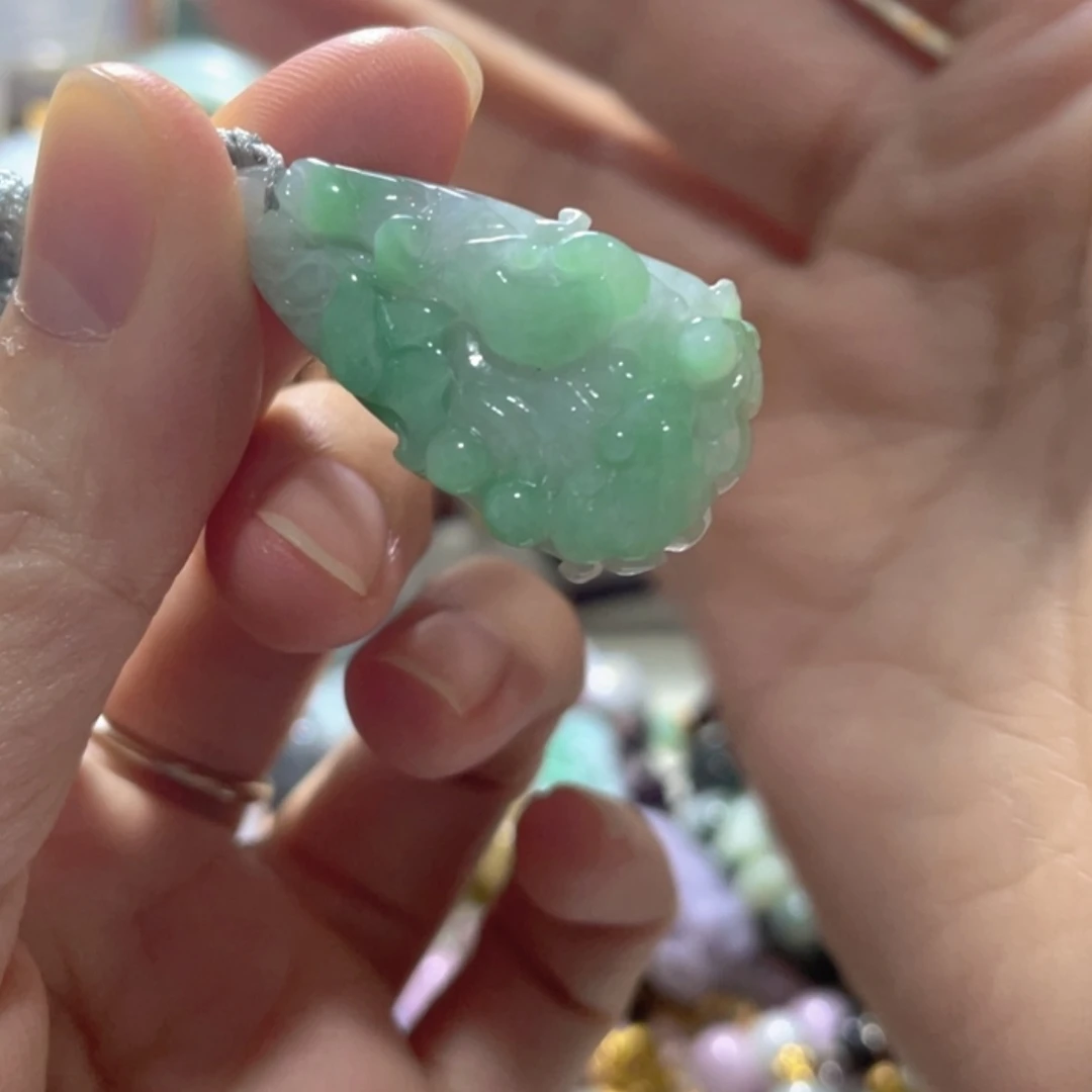 【闪购商品】未镶嵌手链翡翠