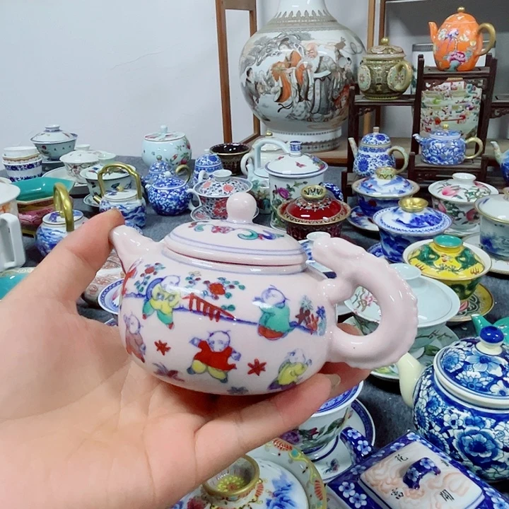 景德镇陶瓷研究所