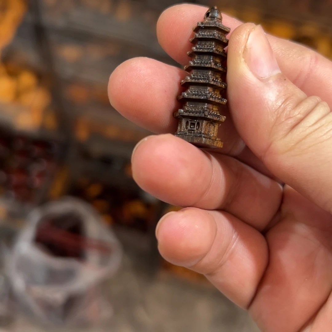 破布木（黄金檀）手串/手链