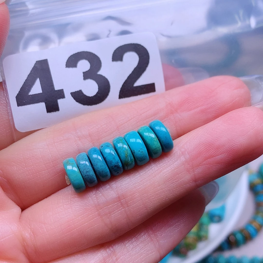 空竹粉丝专享十堰特色手工散珠