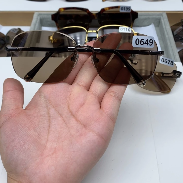 一体式无茶水晶0649